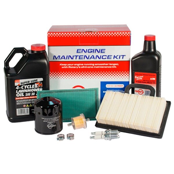 Aftermarket Engine Maintenance Kit ENJ20-0148 - main